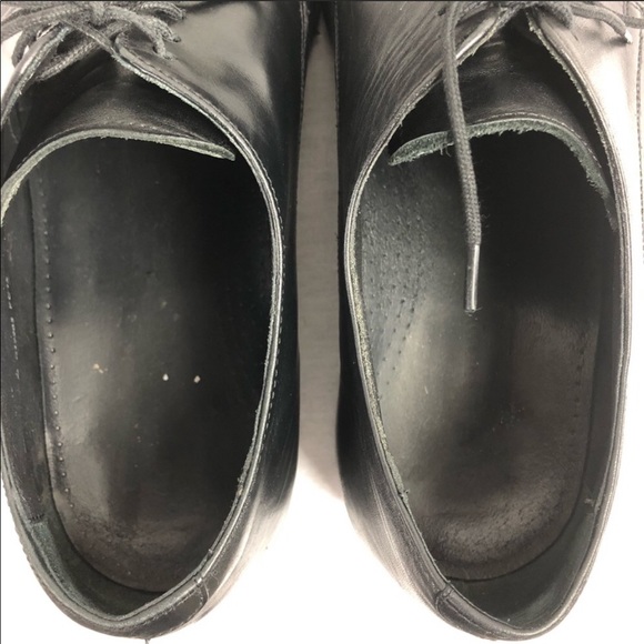 Cole Haan Williams cap toe oxfords size 13 main image 5